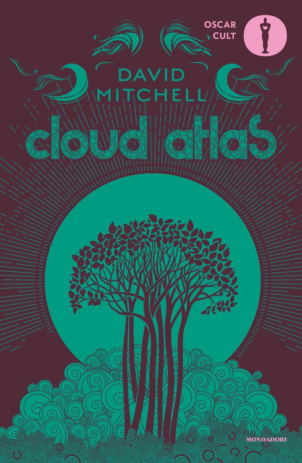 Cloud Atlas. L'atlante Delle Nuvole - 4