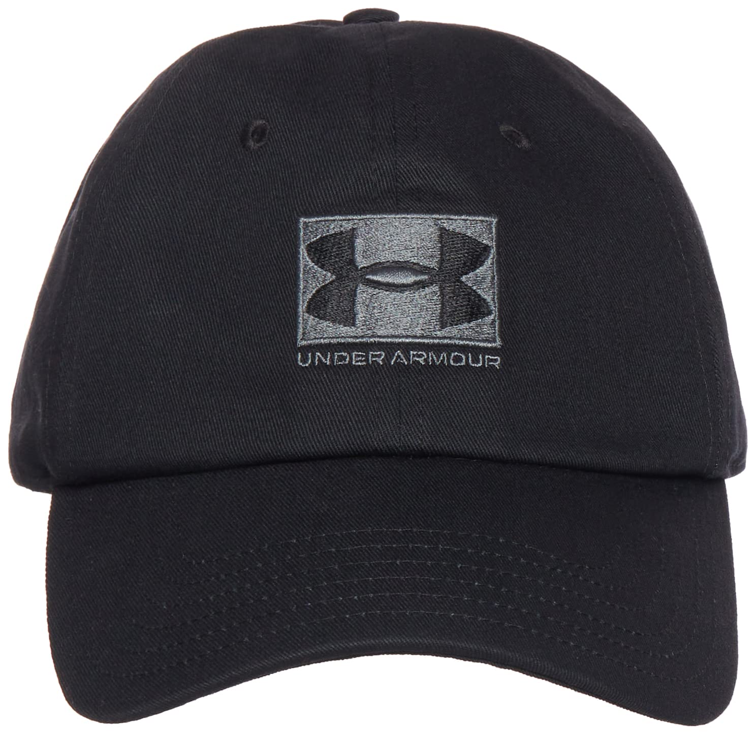 Men's Branded Hat