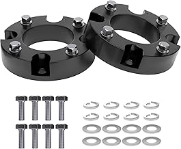 Truck Leveling Lift Kit