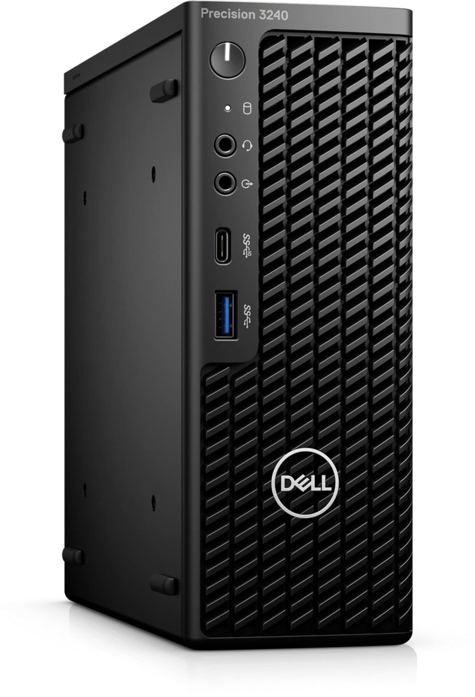 Amazon.com: Dell Precision 3240 Workstation Desktop | Core i7
