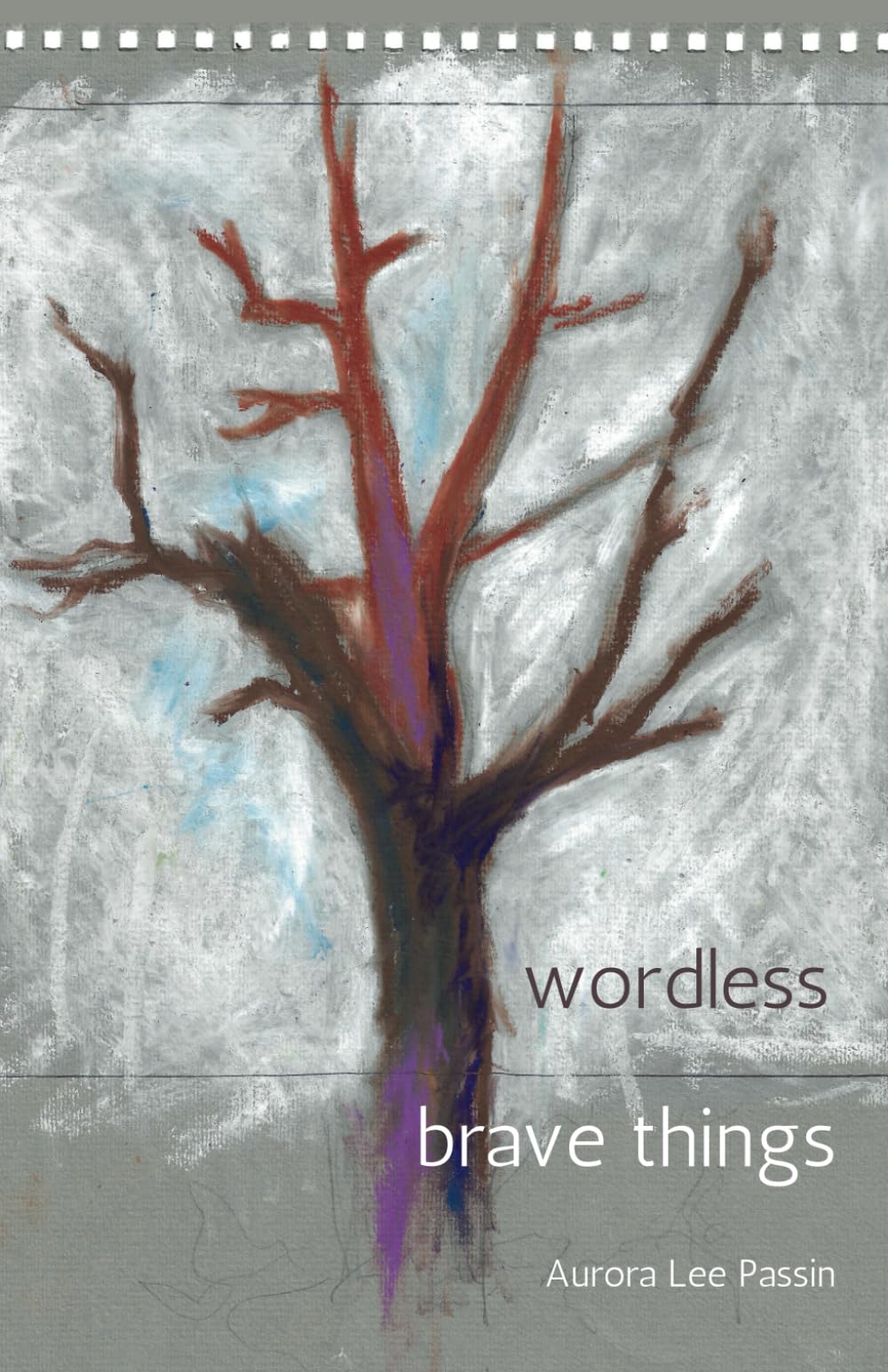 wordless brave things