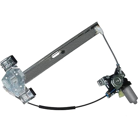 Front Right Passenger Side Power Window Regulator And Motor Assembly For Jeep Liberty Kj 2002 2006 S Izobrazheniyami