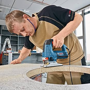 BOSCH スーパージグゾー ボッシュ(BOSCH) 電子スーパージグソー GST135BCE【川崎店