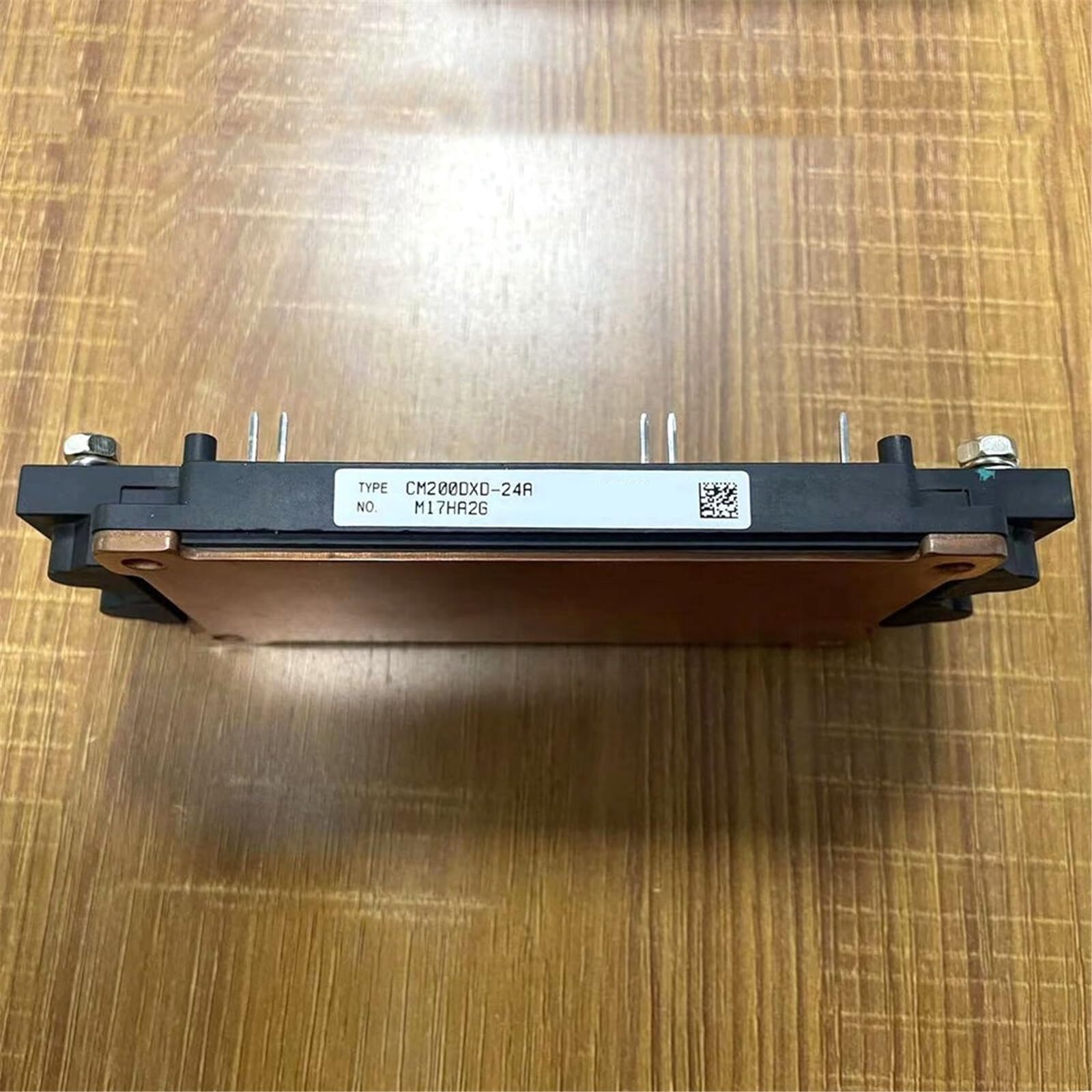 WUZDPRCJ 1pc CM200DXD-24A IGBT Module CM200DXD24A