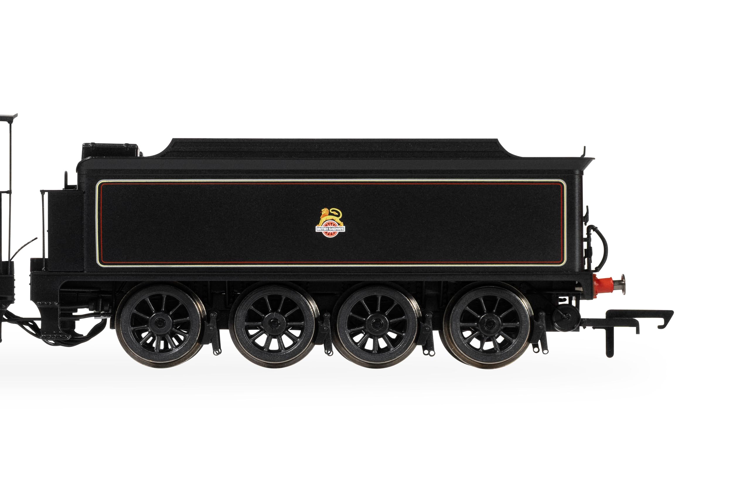 Hornby R30411 BR T9 30338 Lokomotywy kolejowe