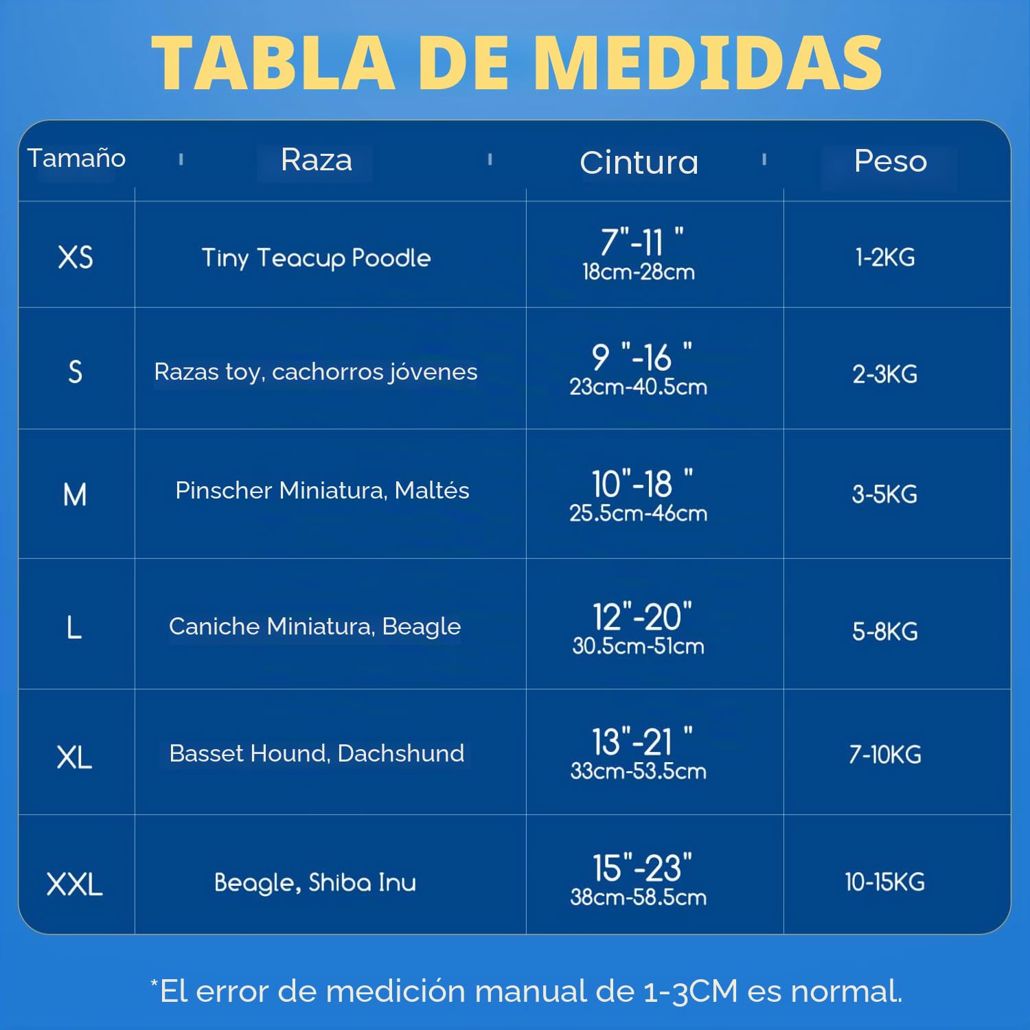 Nobleza 36x Pañales para Perros Desechables Hembra Cachorro Entrenamiento Pañales Súper Absorbente Envolturas para Mascotas Paquete de 36, XXL