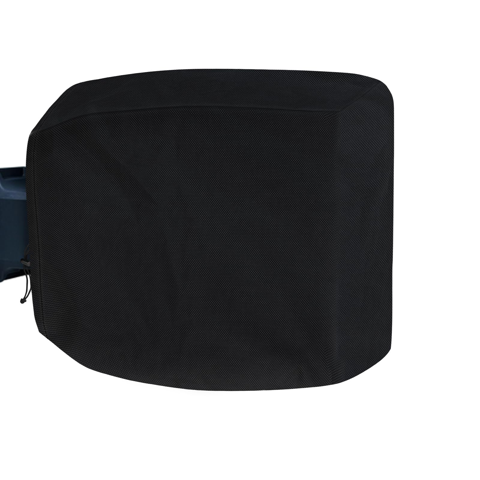 Hozelock 2595 0000 Auto Reel Garden Hose Reel 420D Oxford Fabric Black