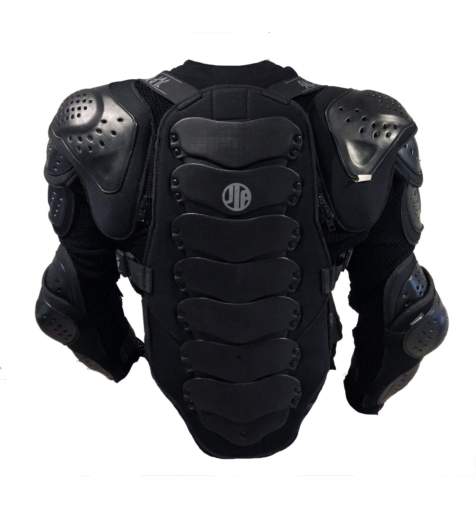 Gilet DE Protection Pare Pierre Moto Quad VTT BMX MTB Moto Cross Taille
