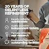 Myprotein Impact Whey Isolate Protein Powder - Natural Chocolate - 30 Servings - Up to 25 g Protein per Serving Low Fat & Sugar 90% Protein Informed Choice Certified Vegetarian.