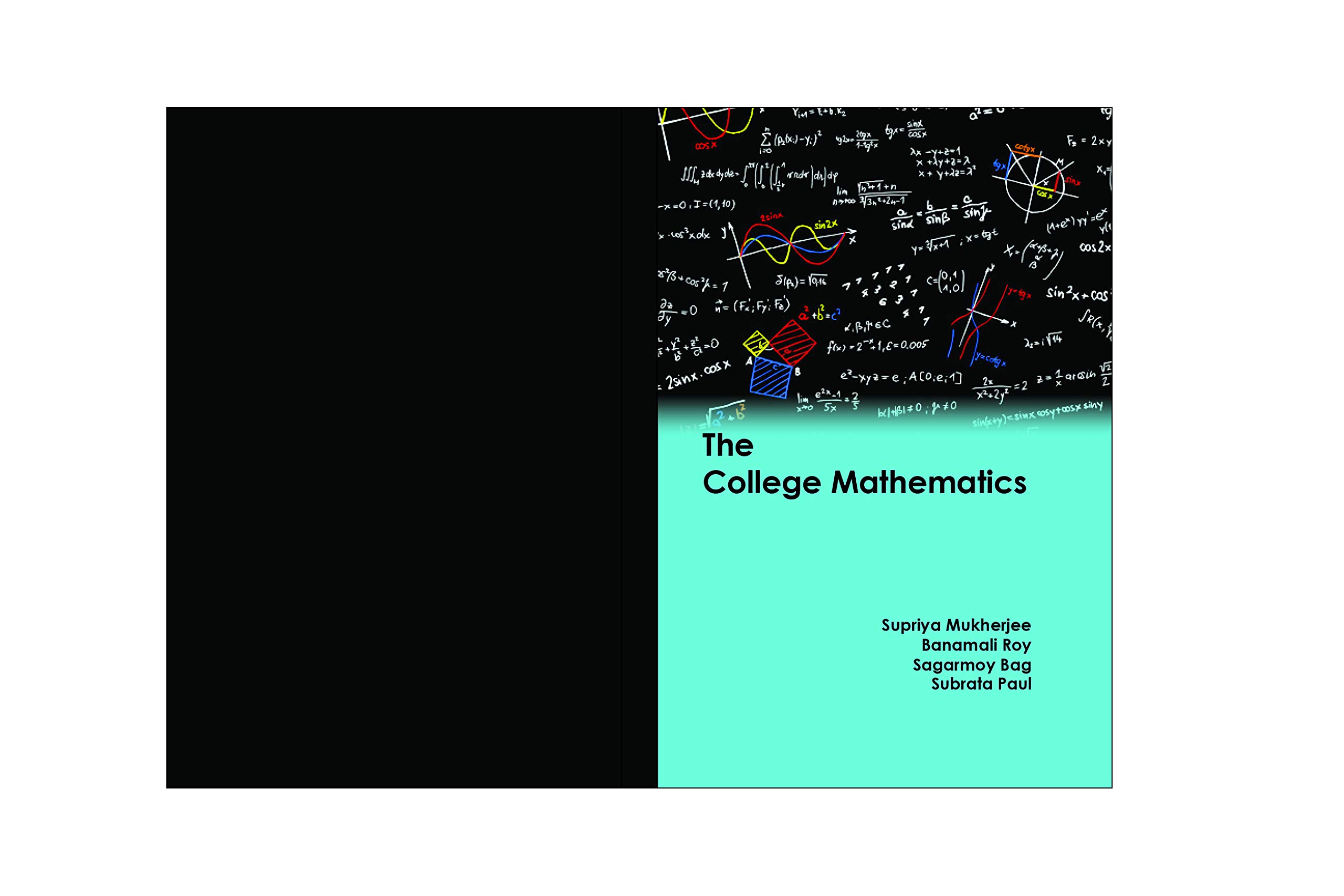The college Mathematics