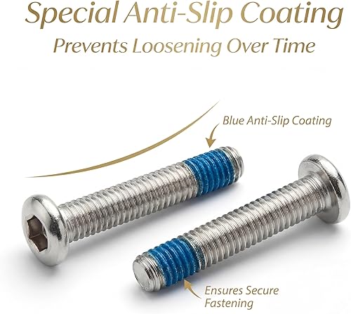 Miniatura 8 de Sillas para Comedor, juego de 2 sillas de comedor modernas con cuero, respaldo geométrico copetudo, patas cromadas, diseño ergonómico, fácil de