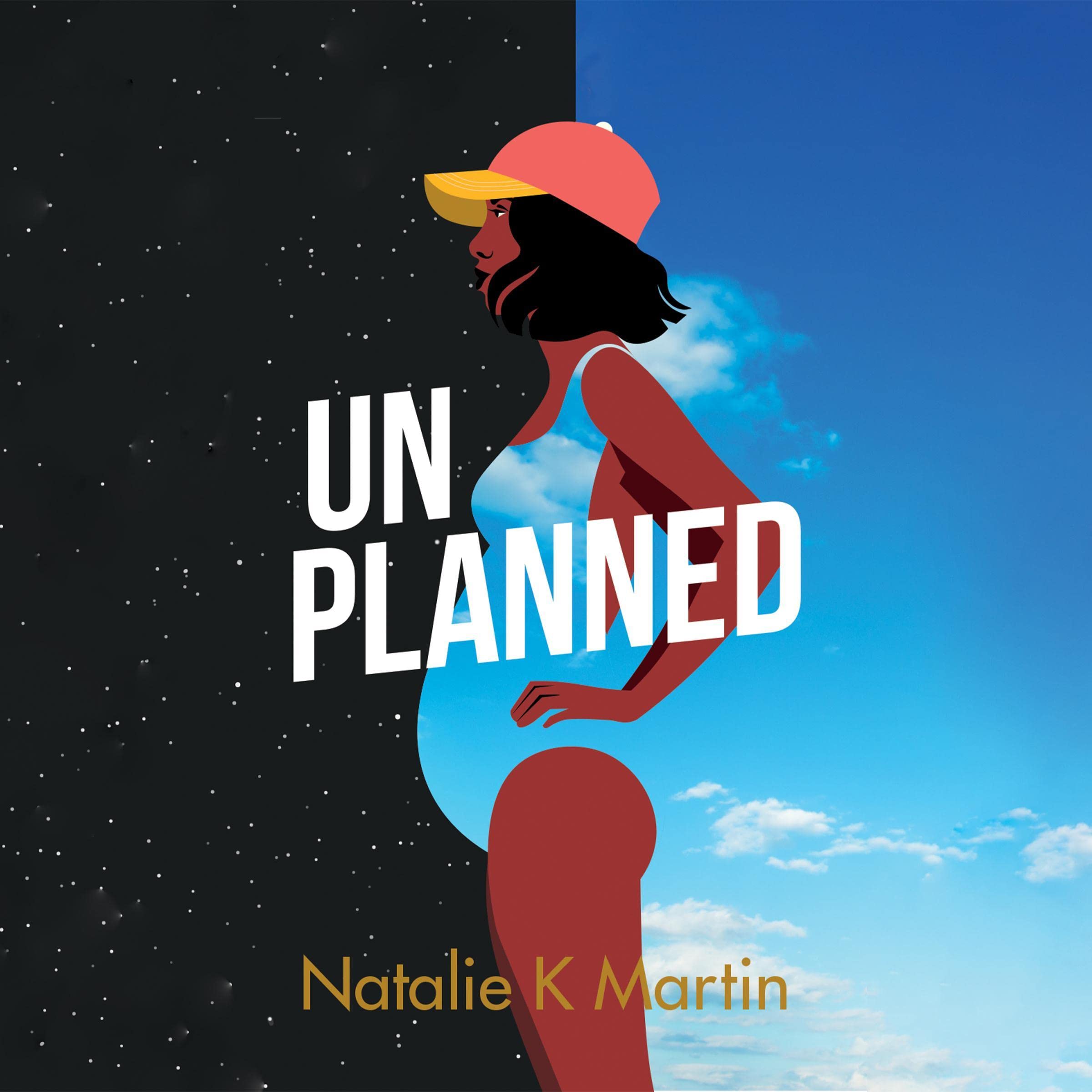Cover art for Unplanned