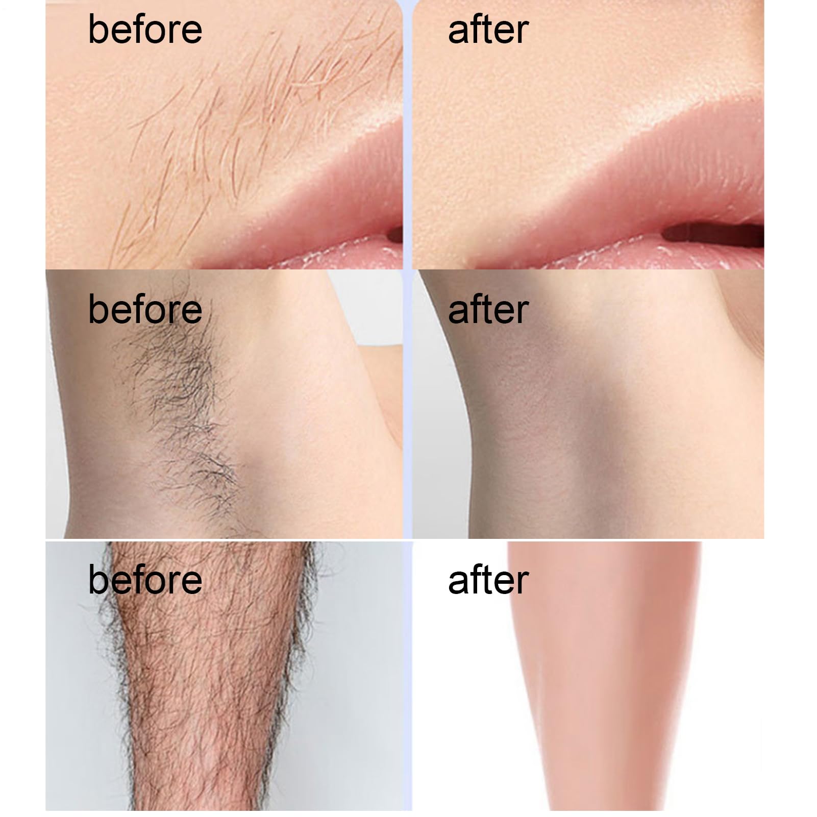 Bikini Trimmer Für en Wiederaufladbare Rasierer Für Die Körperrasur Der | Trimmer Für Den Intimbereich Für Das Zuhause, Reisen, Urlaub, Die Wohnung, Studentenwohnheim Und Das