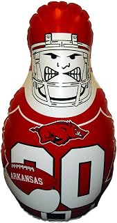 Fremont Die NCAA Arkansas Razorbacks - Bolso