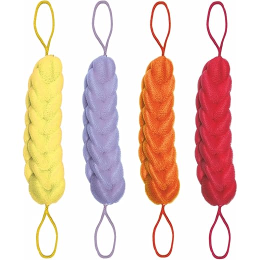 GUBB Back Scrubber - Color Variations
