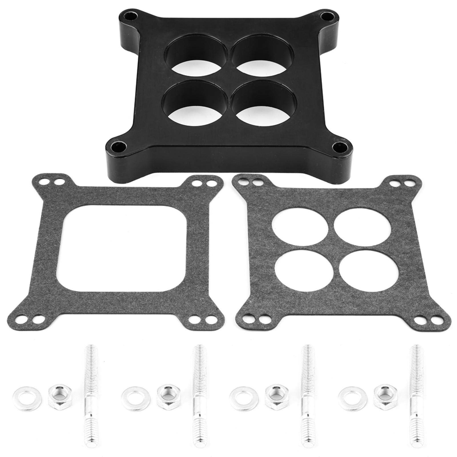Uszczelka gaźnika 4bbl SBC BBC BB pasuje do Holley SB Chevy Ford