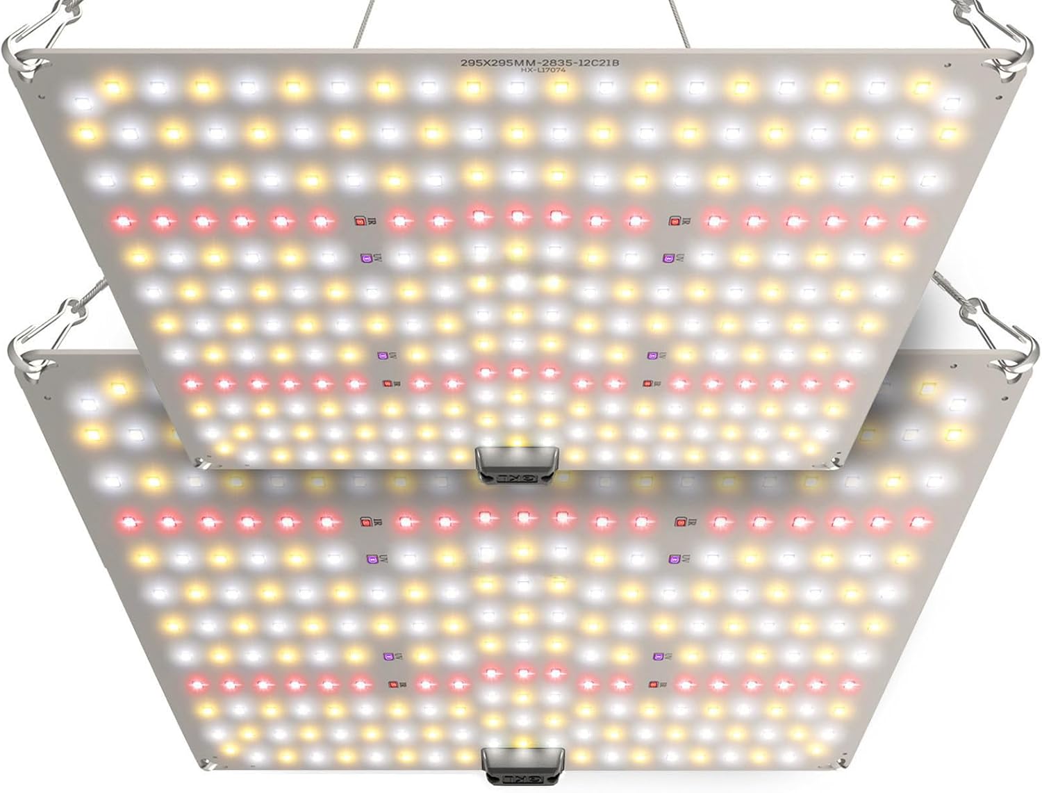 Amazon.co.jp: 【公式】BRIM(ブリム) PANEL Y 植物育成ライト LED