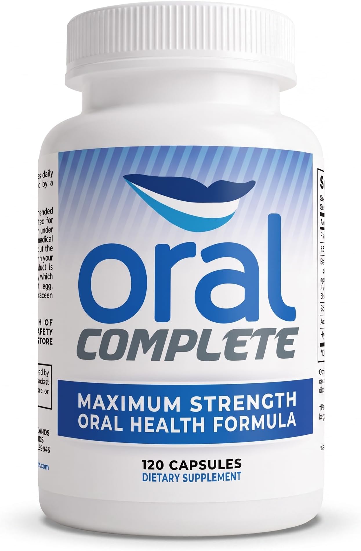 Instant Brands Oral Dental Probiotics