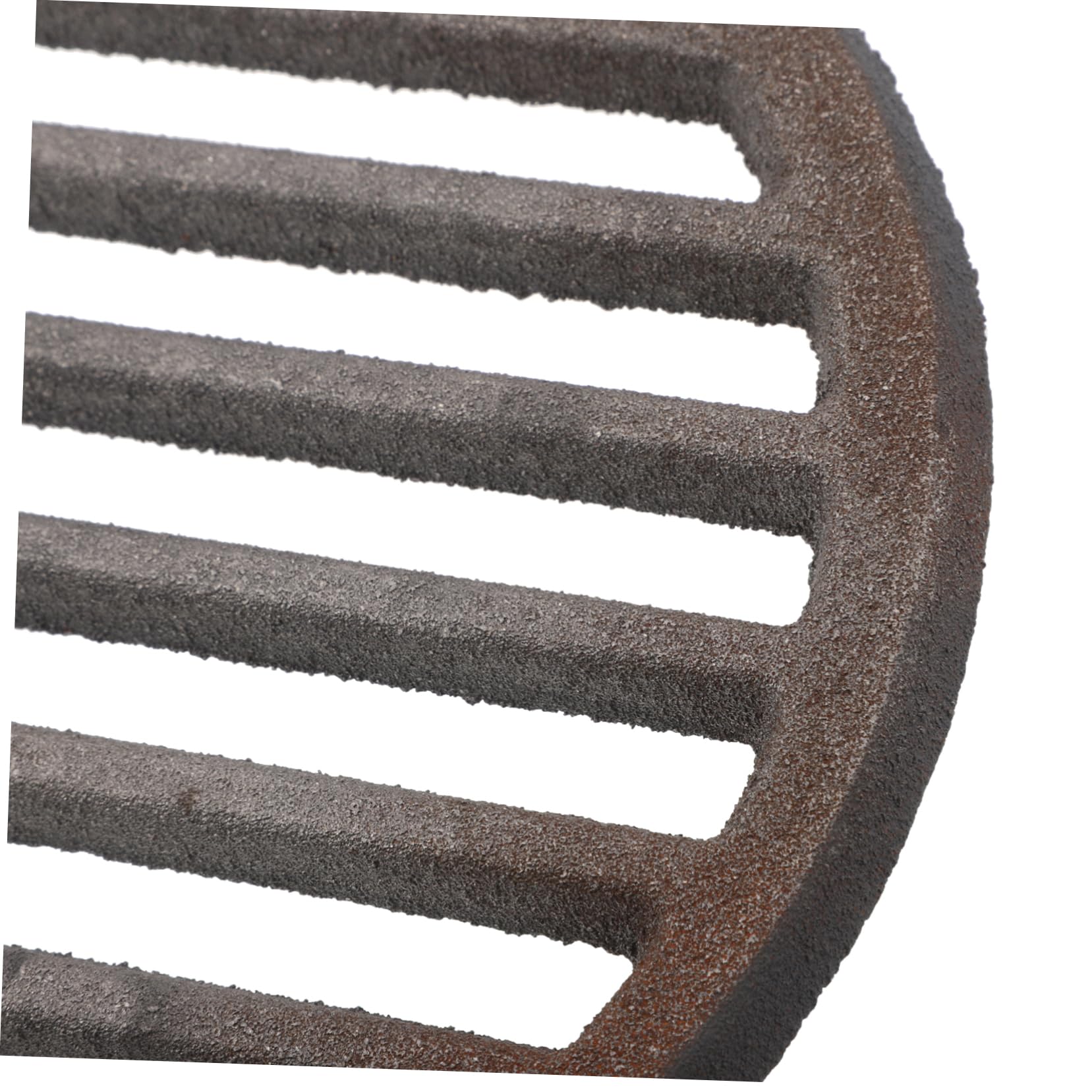 Toddmomy Cuisson Ronde pour Barbecue Rechange pour Foyer Extérieur Accessoire pour Barbecue
