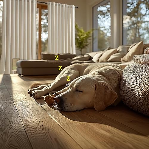 Miniatura 4 de Timeper Cortinas de terciopelo beige de 84 pulgadas, paneles gruesos y suaves, para sala de estar, bolsillo para barra, decoración elegante,