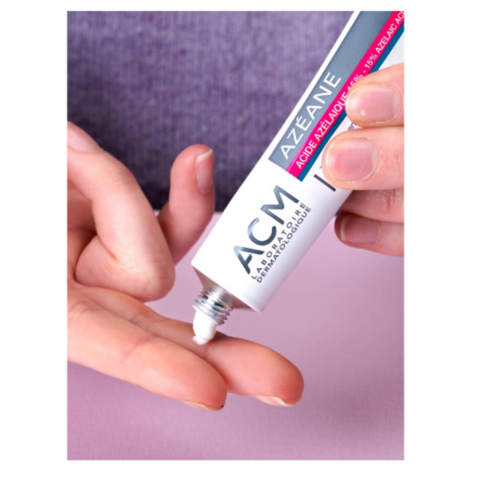 Azeane ácido azelaico 15% crema 30 ml de crema