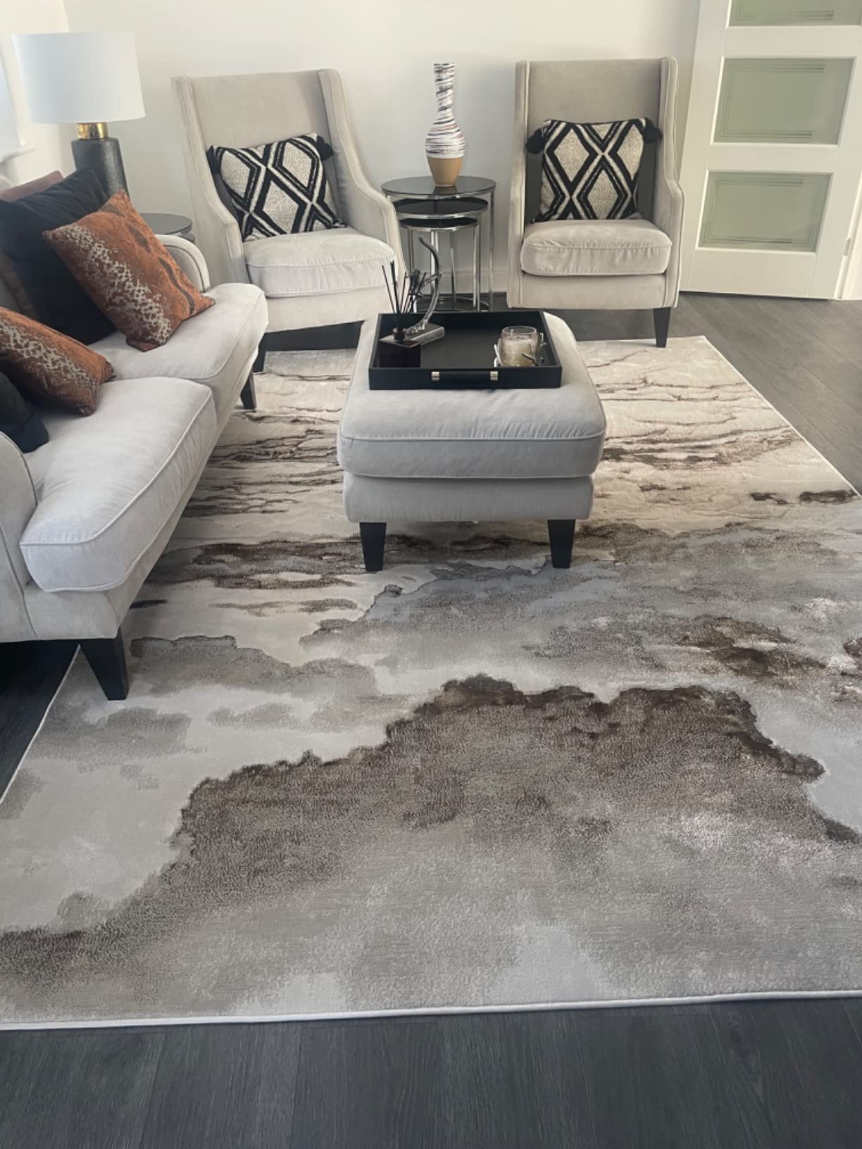 Customer photo