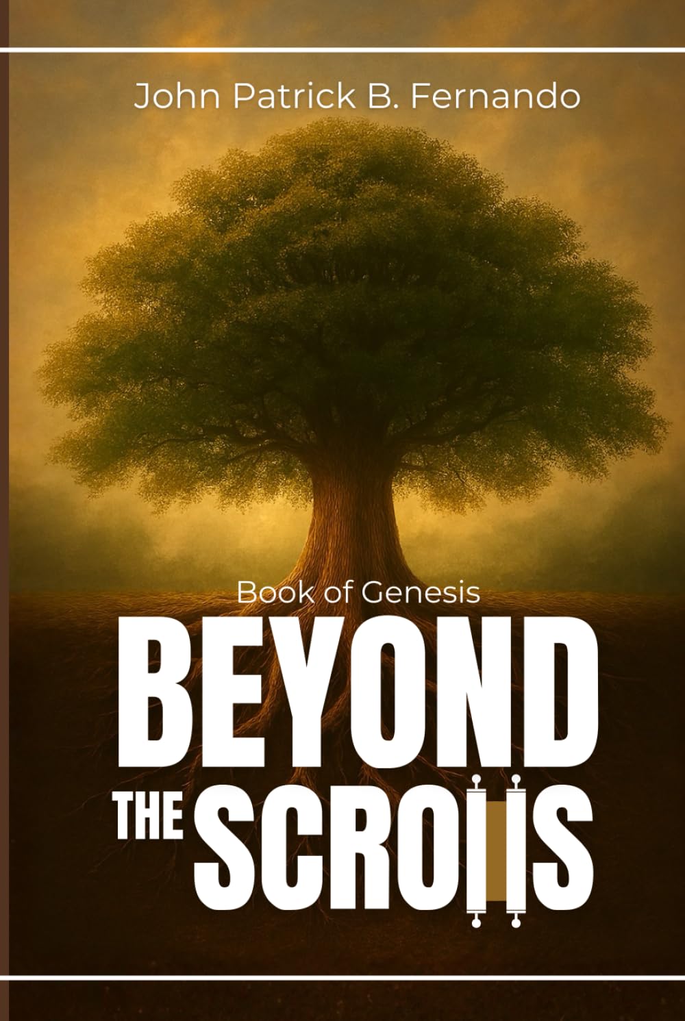 Beyond The Scrolls: Book of Genesis
