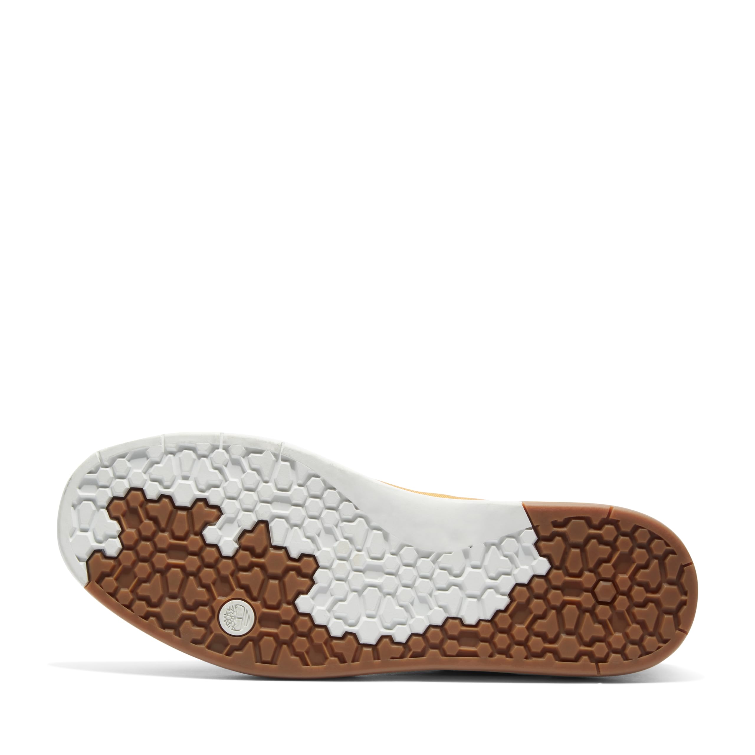 Timberland Uomo Davis Square Fabric And Leather Chukka Stivali