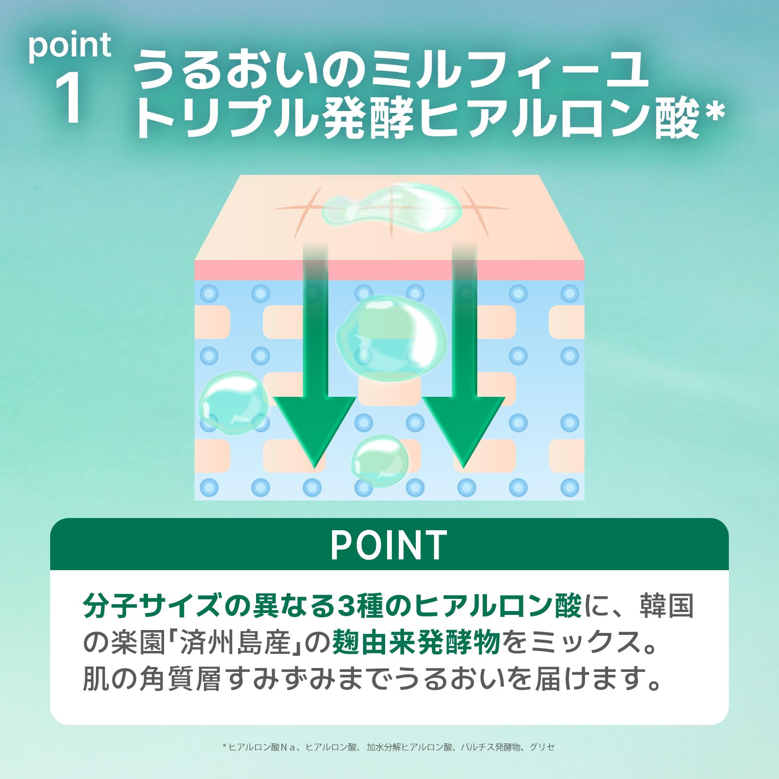 Amazon | 【肌荒れ知らずのしっとり肌へ】MEGOOD BEAUTY マグワート