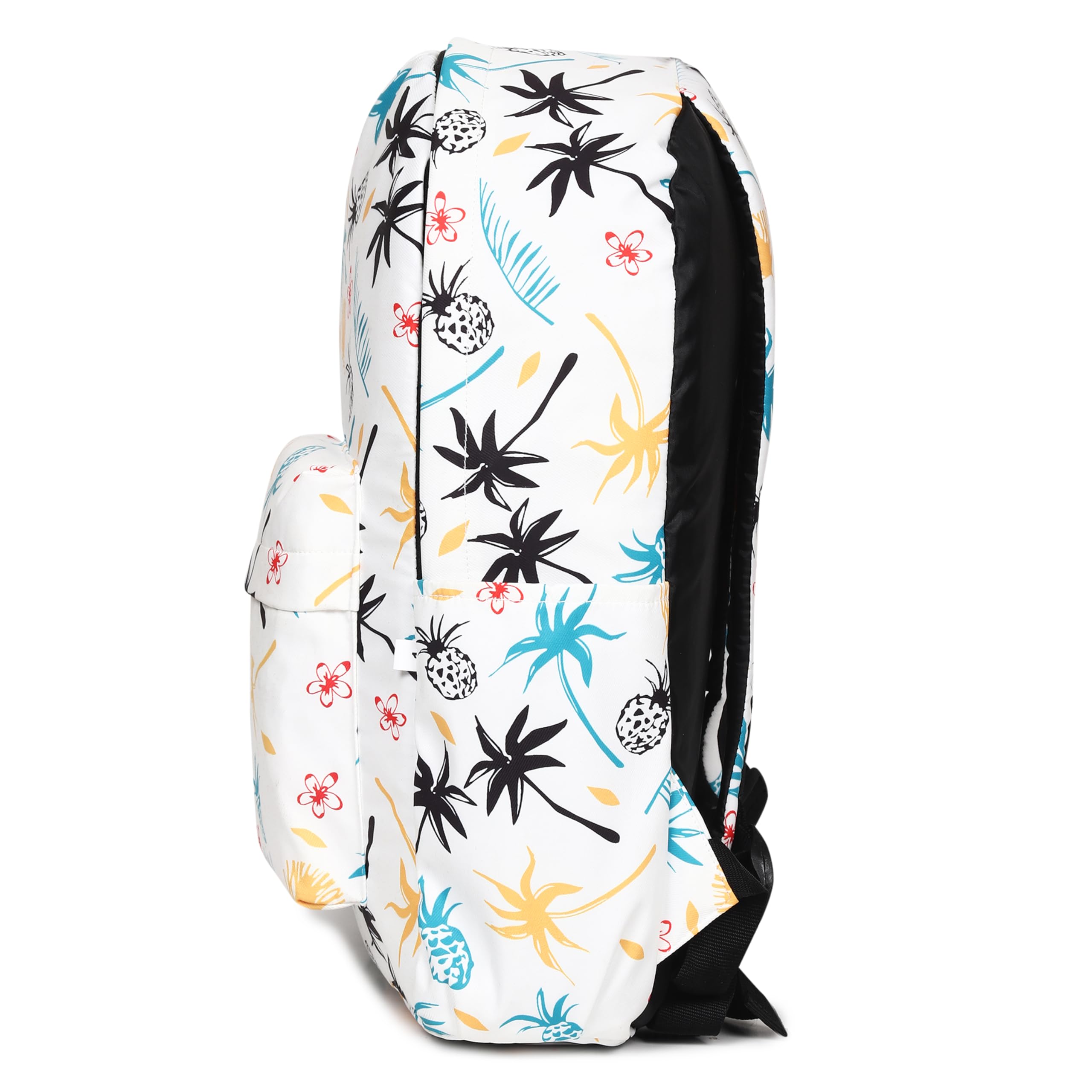 MAANPAT 20 Liter Medium Size, Stylish & Trendy Water Resistant Printed Bag High Storage School Backpack College Travel Standard Backpack Bag (B0D2YFBTJG) Amazon Price History, Amazon Price Tracker