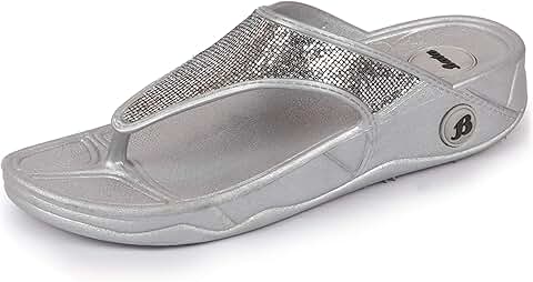 Amazon.in: BATA - Fashion Slippers / Women's Shoes: Shoes & Handbags