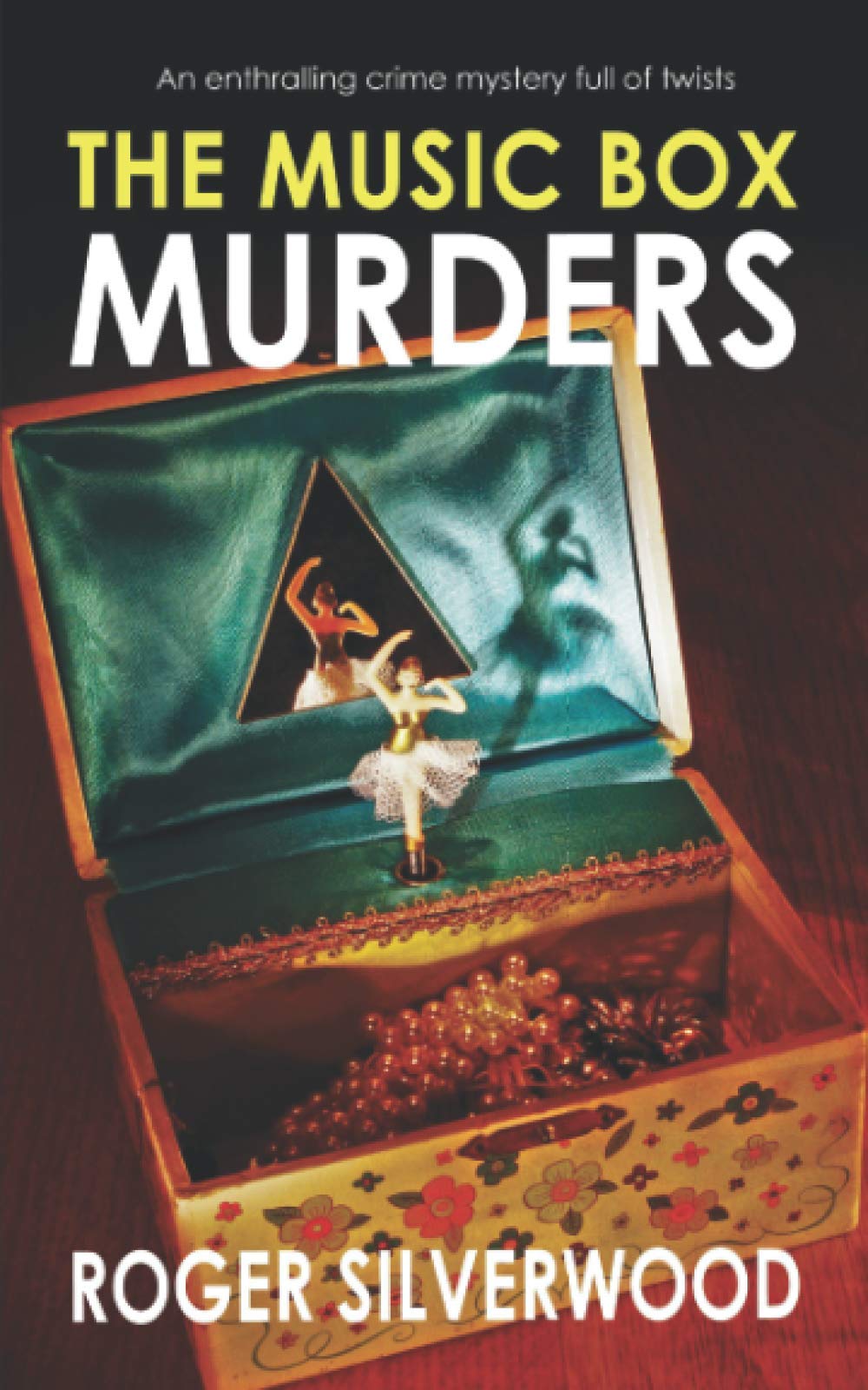 THE MUSIC BOX MURDERS an enthralling crime mystery full of twists (Yorkshire Murder Mysteries)