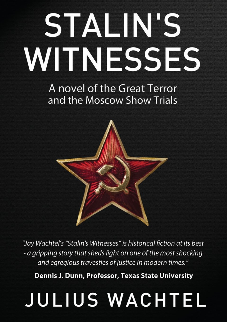 Buy Stalin's Witnesses — BookShops.in