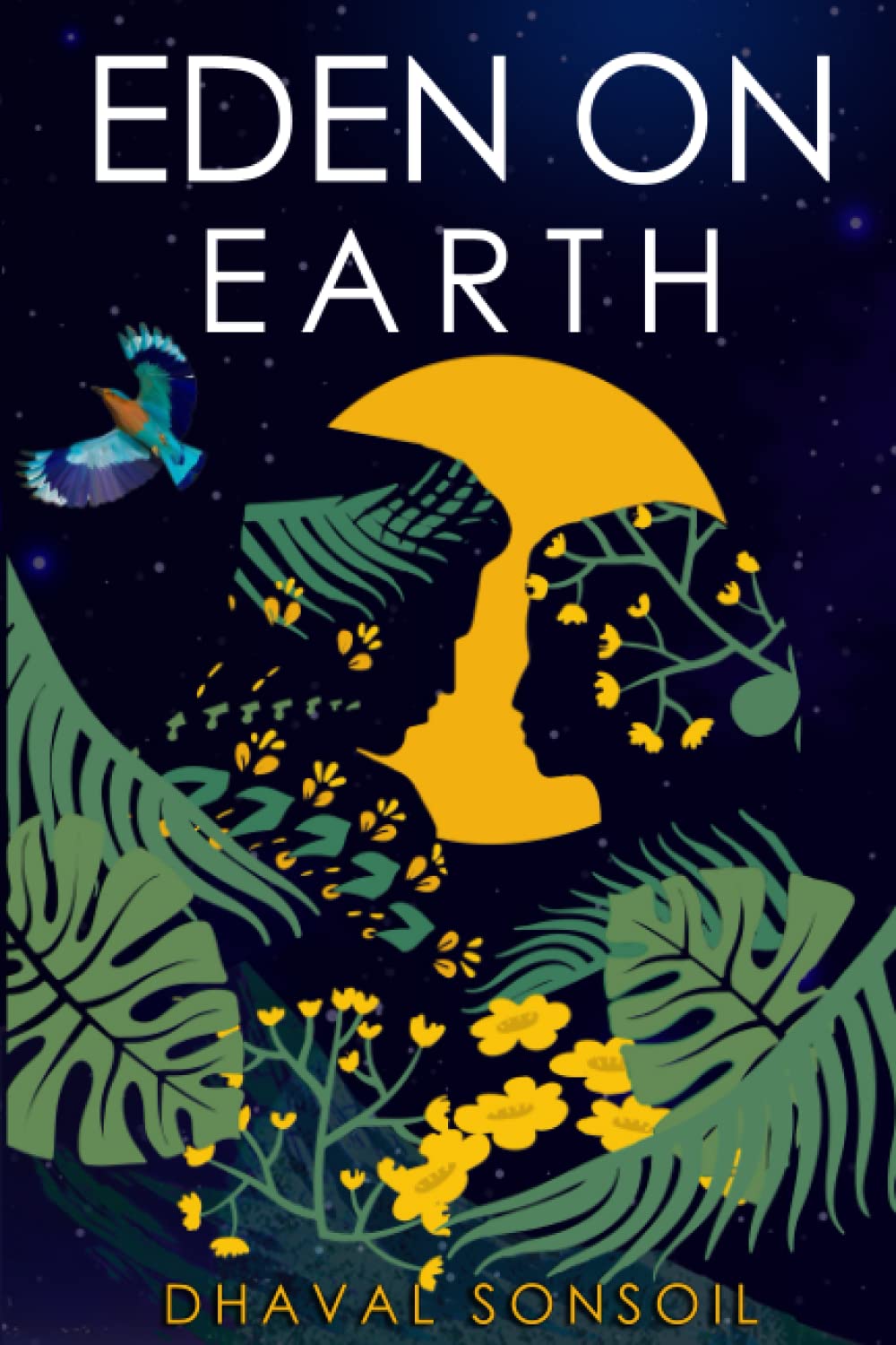 Eden on Earth: E2: 1