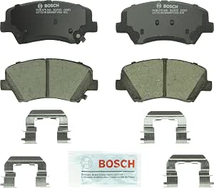 Bosch QuietCast BC1543