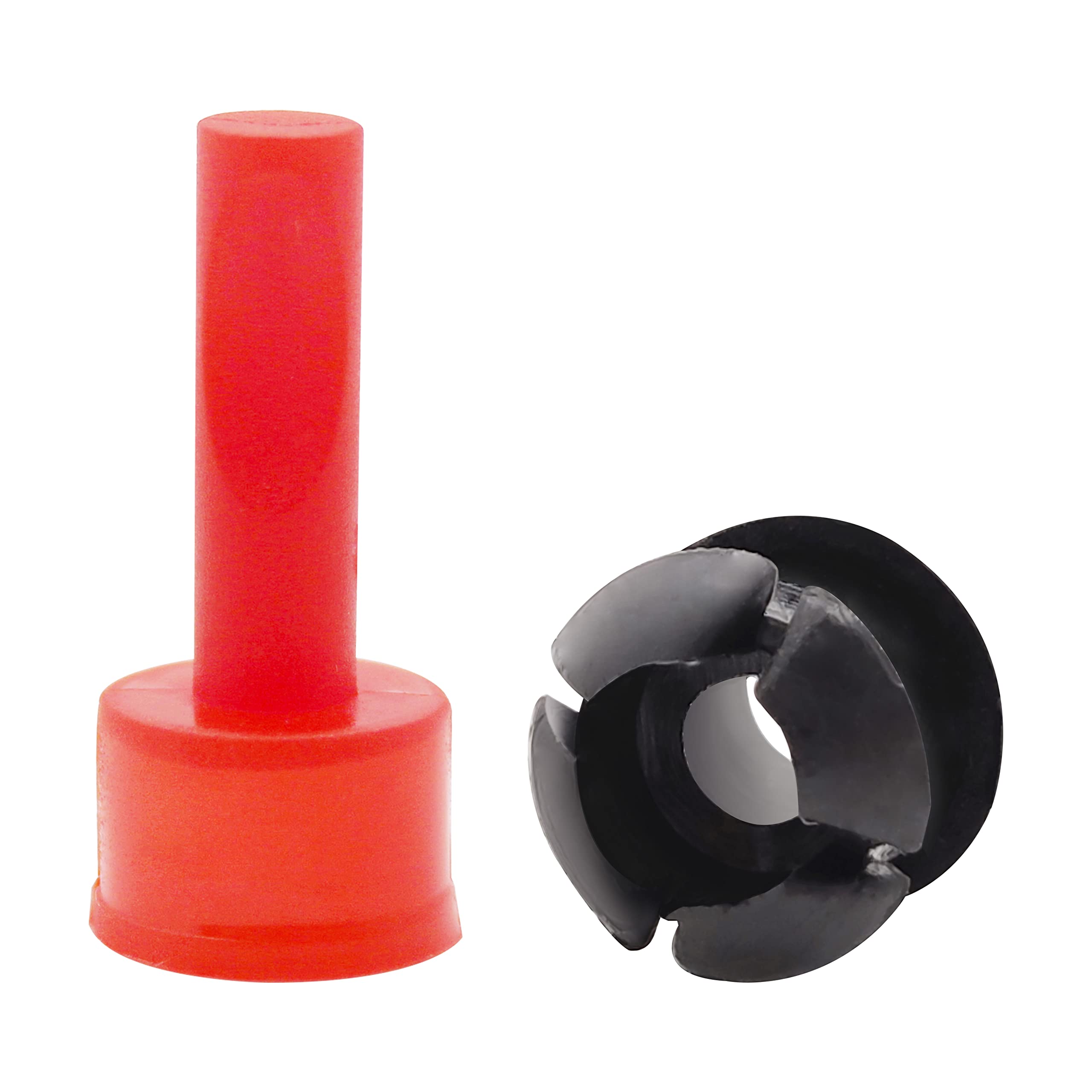 Arriba 78+ imagen 2009 jeep wrangler transmission shifter cable bushing