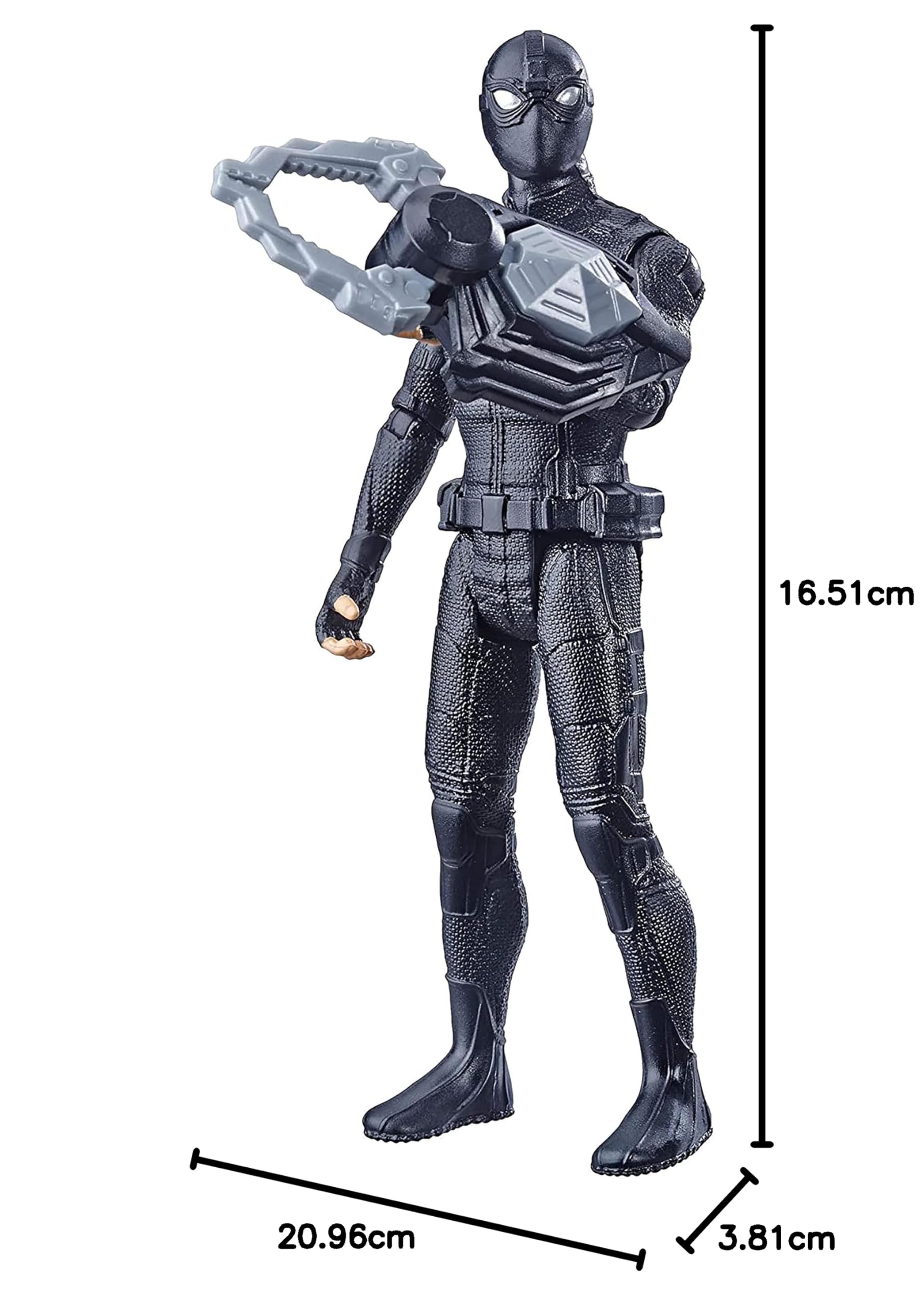 Amazon.co.jp: Spider-Man: Far from Home Concept Series Stealth