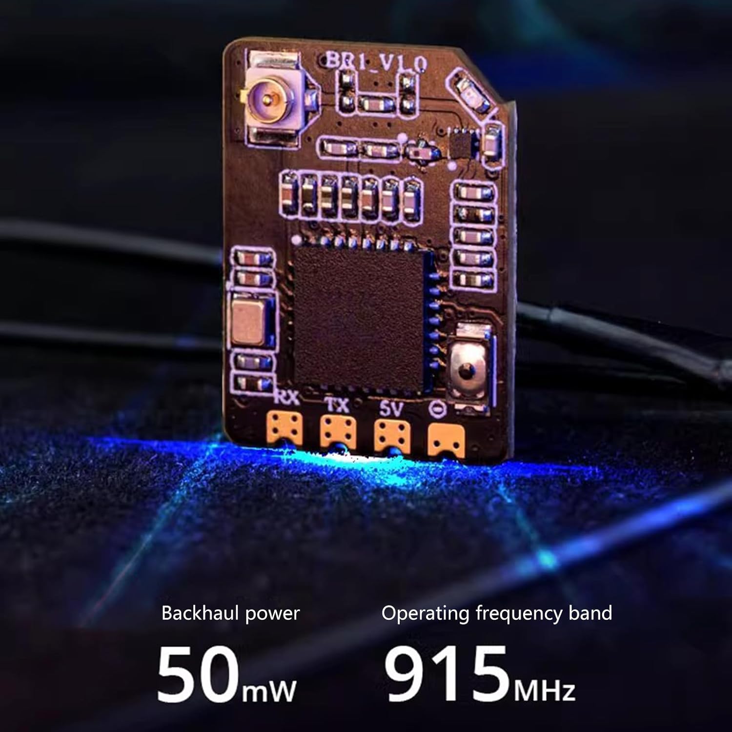 for Elrs 915MHz Receiver for Long Flying Traverser 915Mhz Receiver Stable