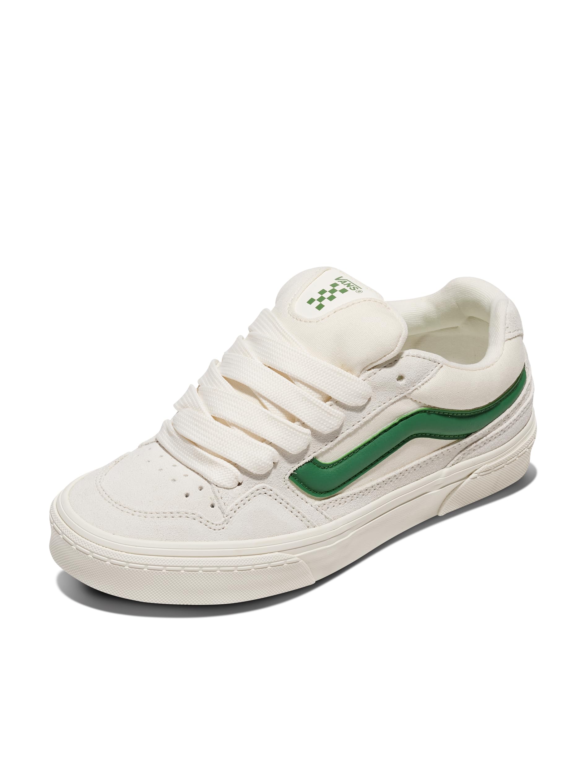 Vans Women's Caldrone Shoes