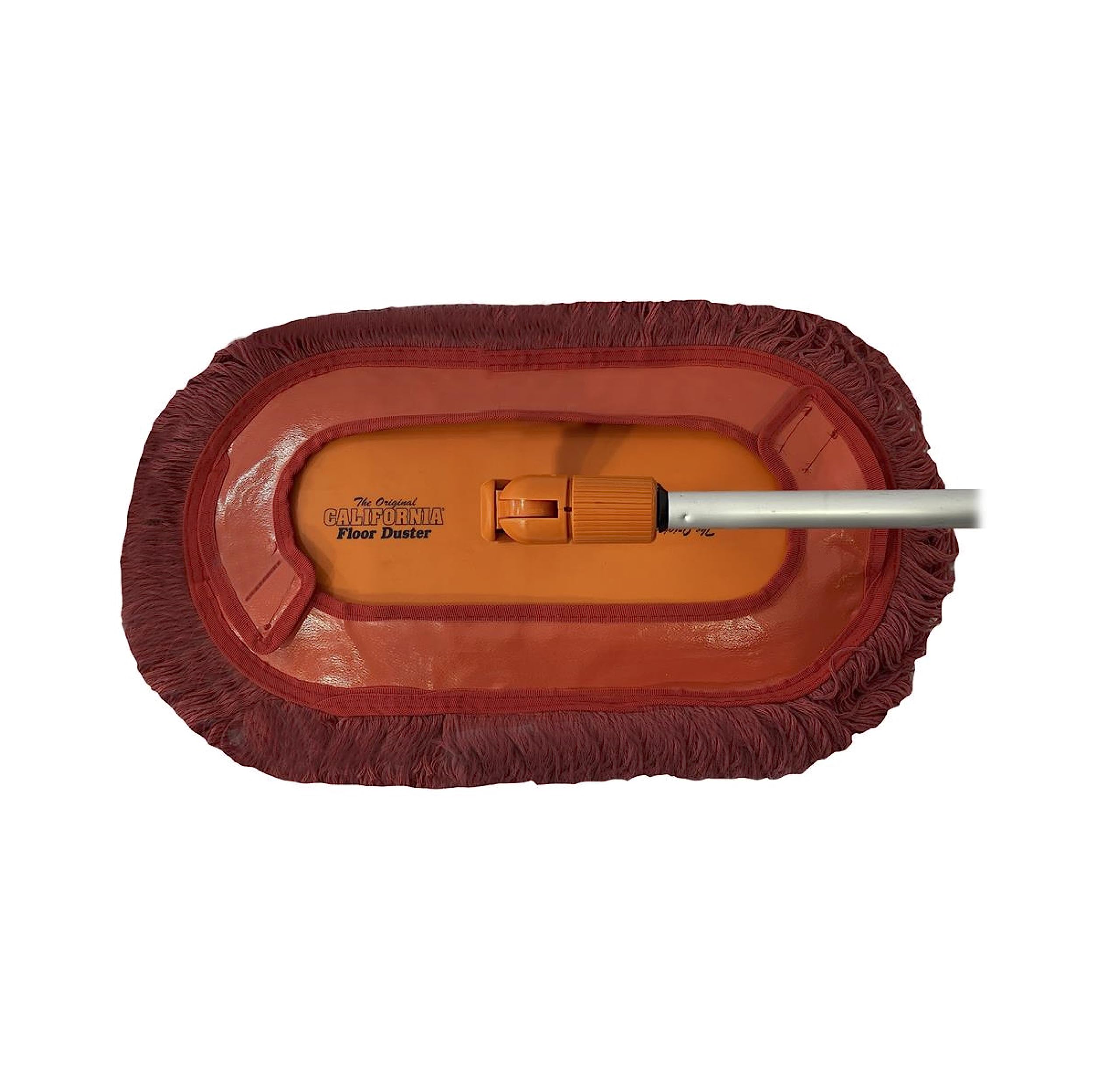 California Car Duster 96627 Super - Plumero de Suelo