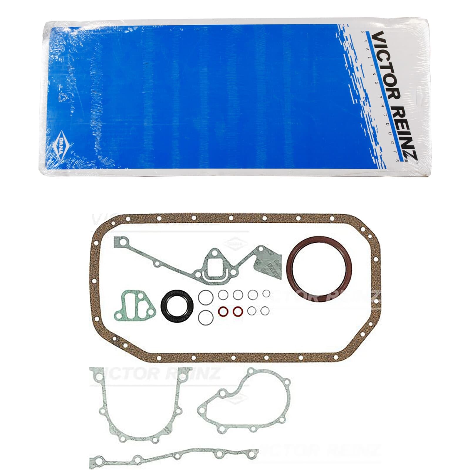 Reinz 08-19737-03 Kit guarnizioni, Monoblocco