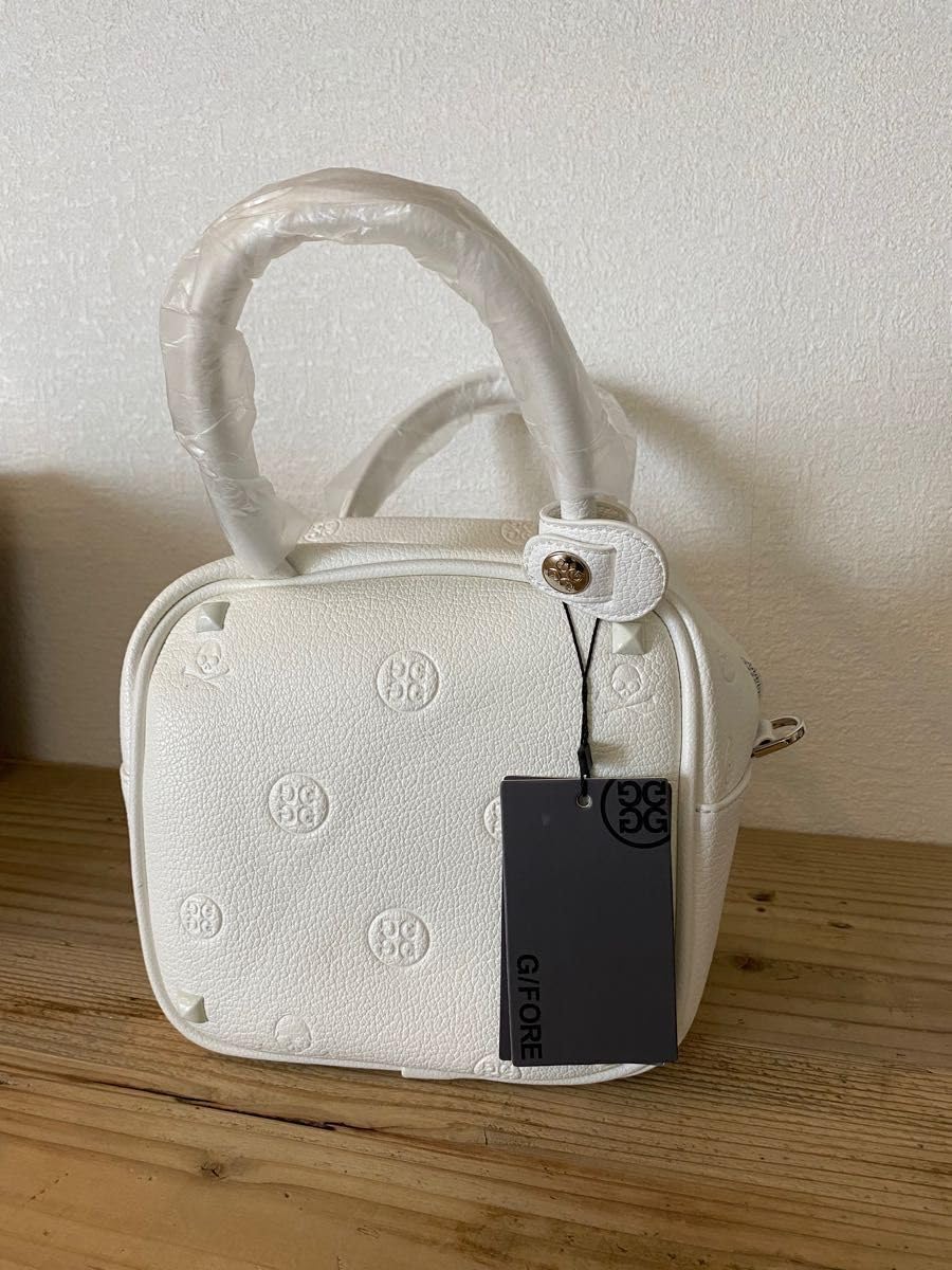 Amazon.co.jp: GFORE ジーフォアゴルフ ウェア レディースミニ