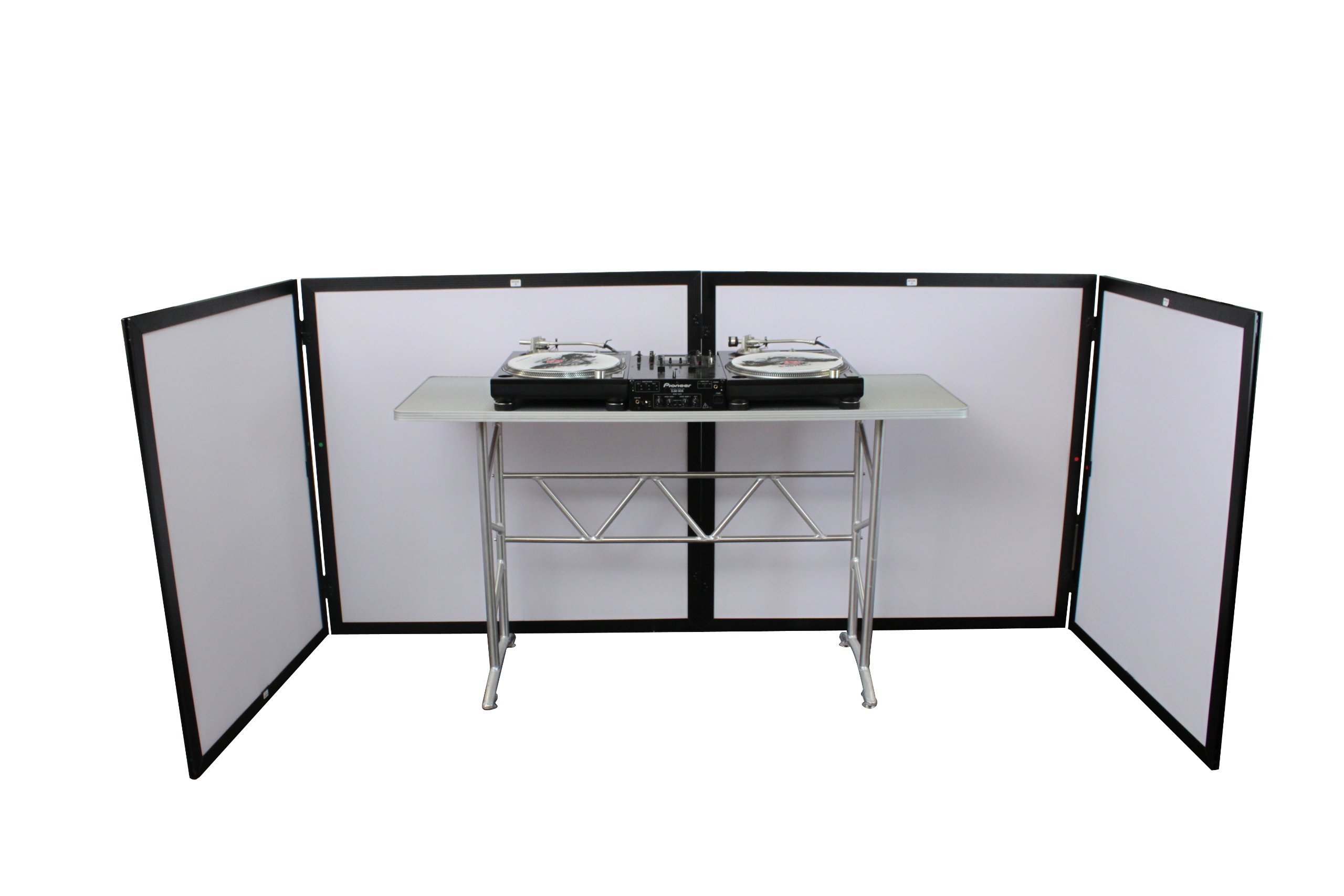 Odyssey SWF9646B Scrim Werks 96 x 46