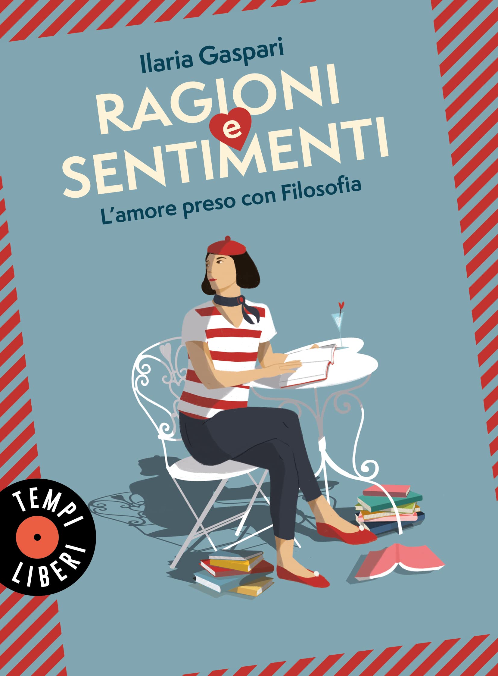 Ragioni E Sentimenti. L'amore Preso Con Filosofia - 4