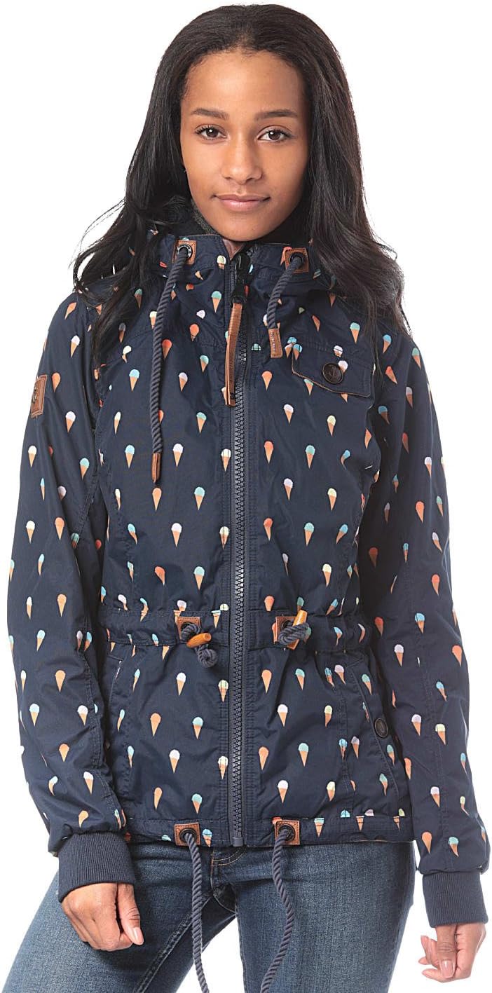 Jacket Women Naketano Schmusibumsi Jacket