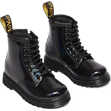 Dr. Martens Unisex-Child 1460 Toddler