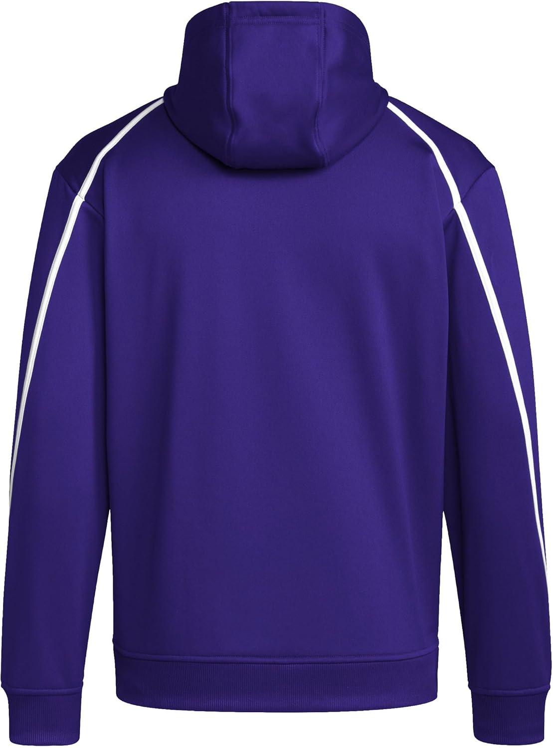 adidas Mens Aeroready Hoodie XS - Image 2