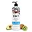 SoCozy 3 in 1 Kids Shampoo + Conditioner + Body Wash (16 Fl Oz) Gentle, Hydrating Hair & Body Cleanser with Keratin, Vitamin B5, & Kiwi Extract, Paraben & Sulfate-Free