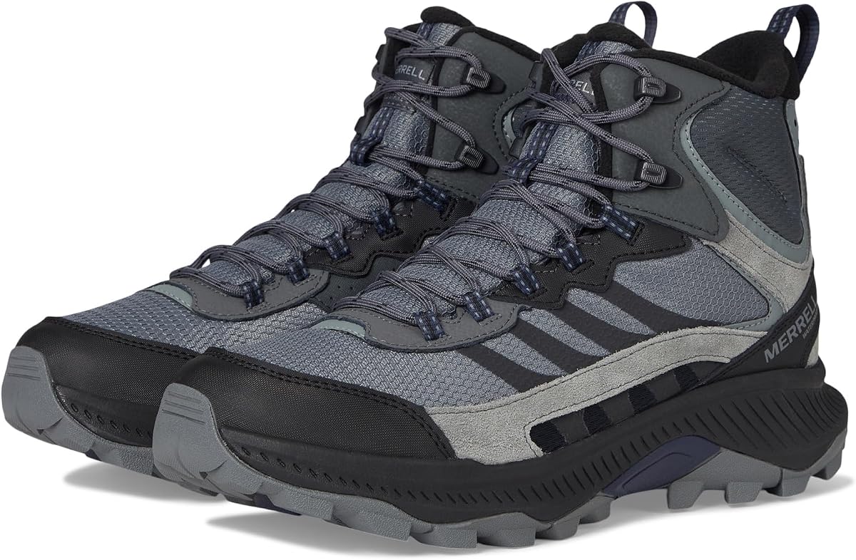 Merrell Speed Strike 2 Thermo Mid Waterproof
