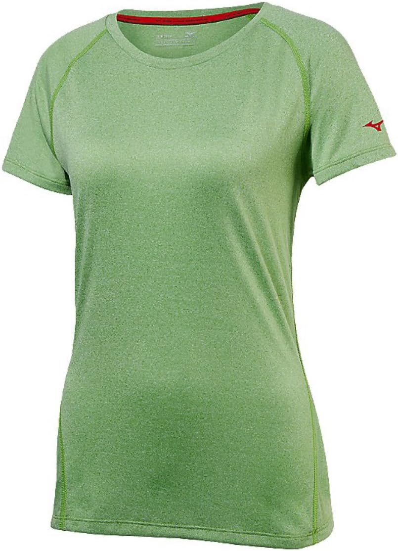Mizuno Running Women's Inspire Tee